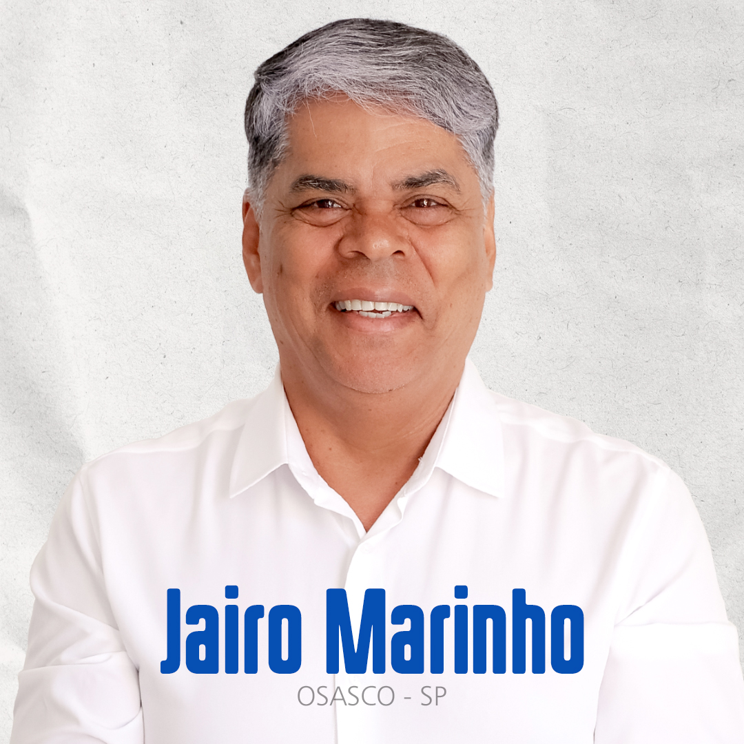 JAIRO MARINHO